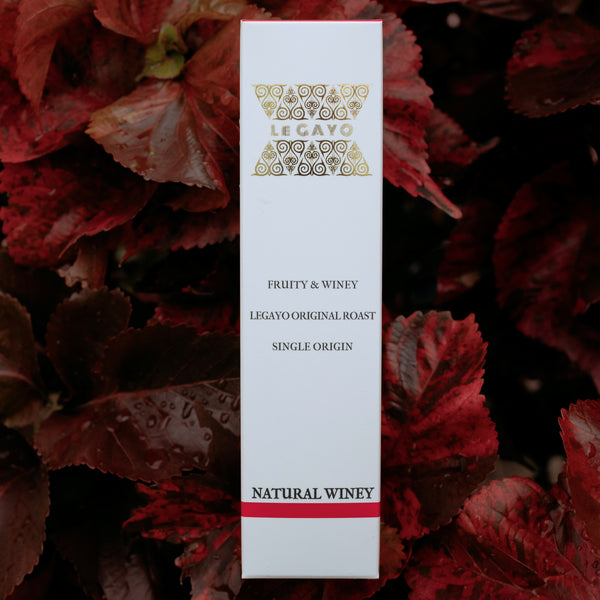 ル・ガヨ ナチュラルワイニー ミディアムロースト 200g(50g×4個セット)